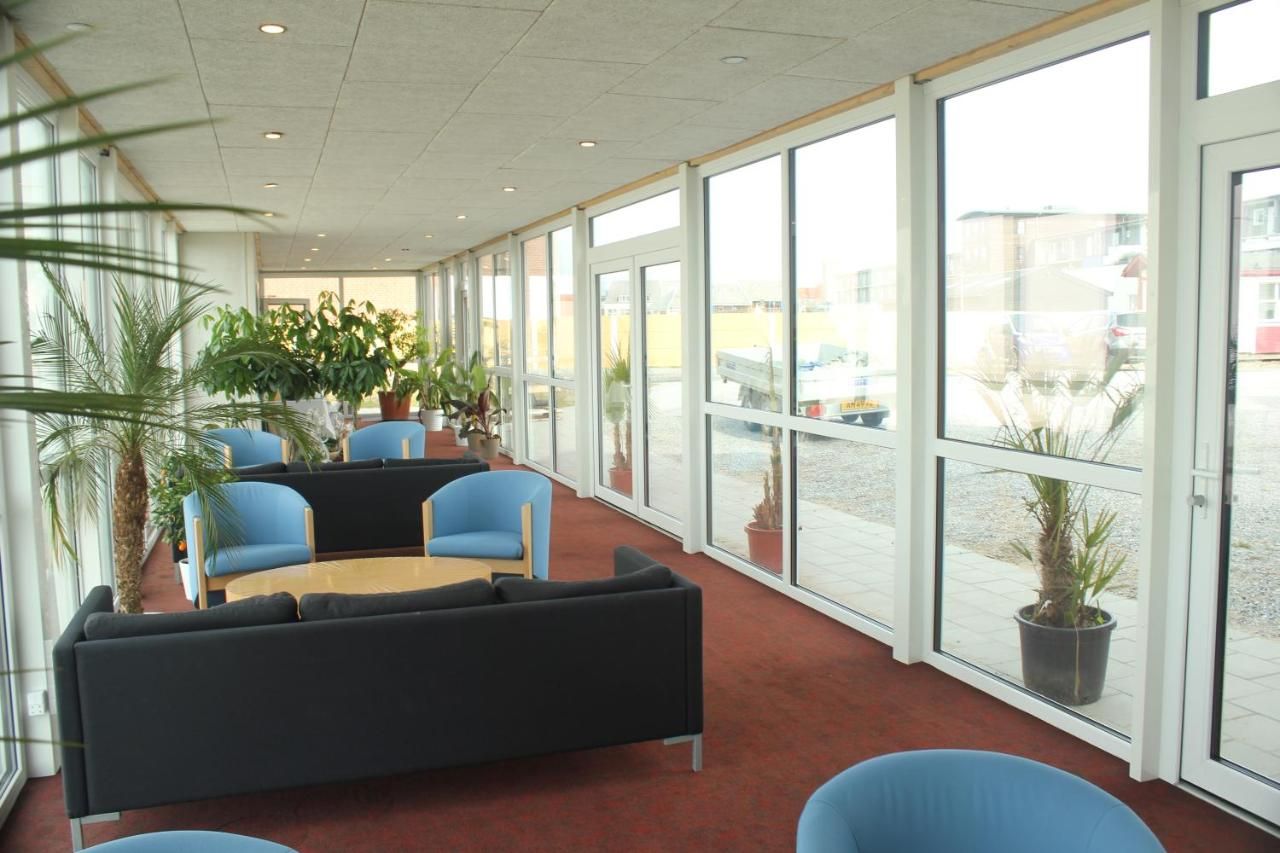 Hotel Hirtshals – Hirtshals
