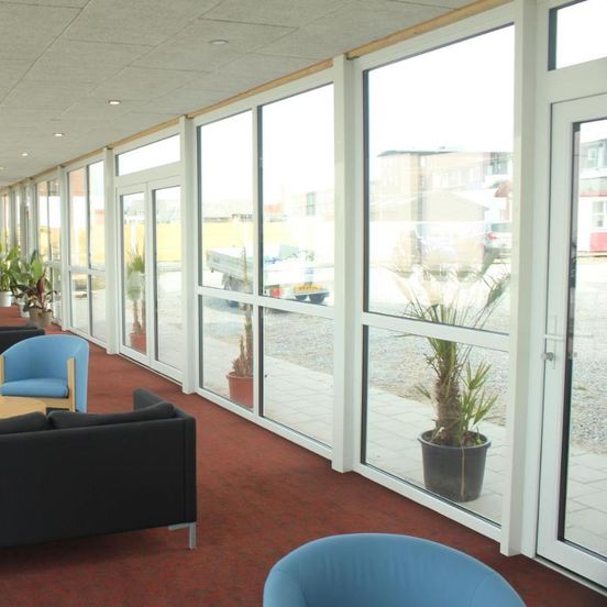Hotel Hirtshals – Hirtshals