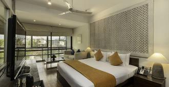 Rockwell Colombo - Kolombo - Yatak Odası