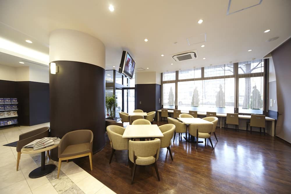 دورمي إن إكسبرس سينداي هيروسيدوري هوت سبرينغ