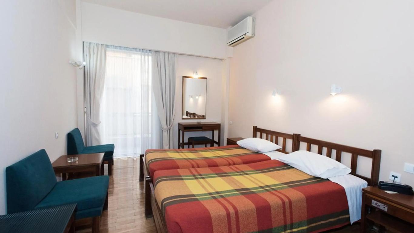 Hotel Alexandros