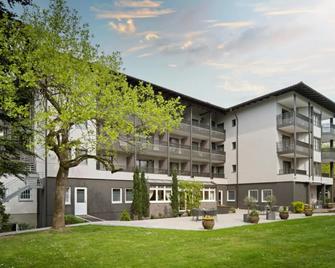 Boutique Hotel Diana - Bad Füssing - Budynek