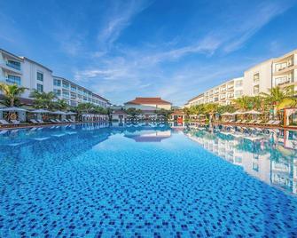 Renaissance Hoi An Resort & Spa - Hôi An - Piscine