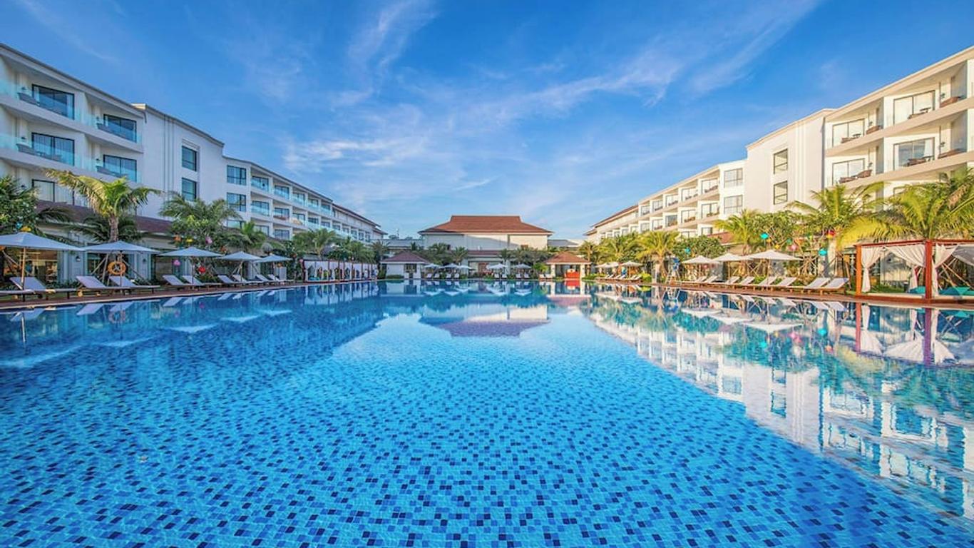 Renaissance Hoi An Resort & Spa