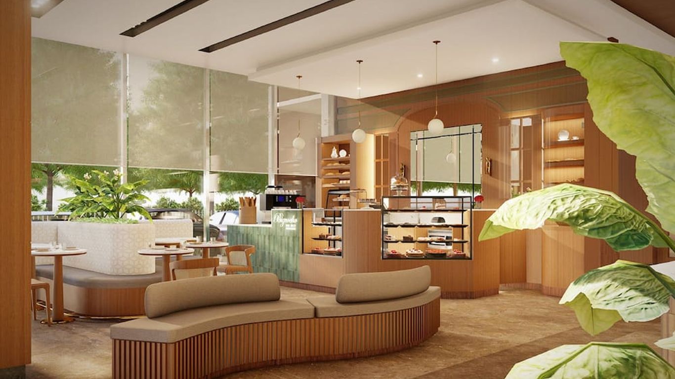 Holiday Inn Guayaquil Airport By IHG