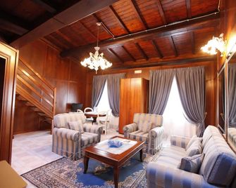 Villa la Fornacina - Figline Valdarno