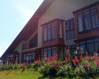 Lake view Holiday Resort - Nuwara Eliya - Building