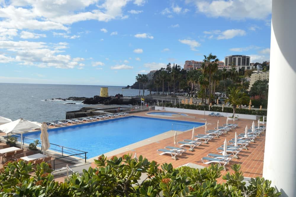 Hotel Quinta da Penha de França - Funchal