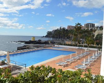 Hotel Quinta da Penha de França - Funchal