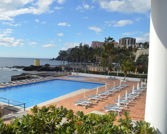 Hotel Quinta da Penha de França - Funchal
