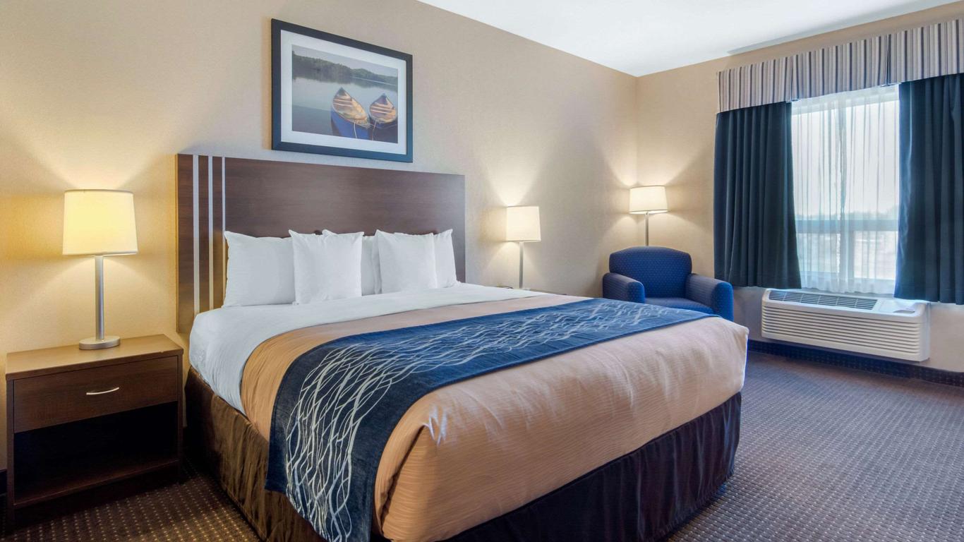 Comfort Inn & Suites