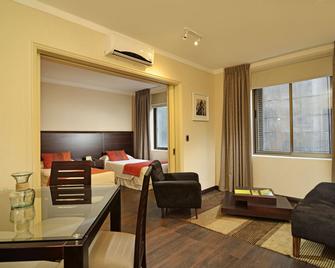 Hotel Gran Palace - Santiago