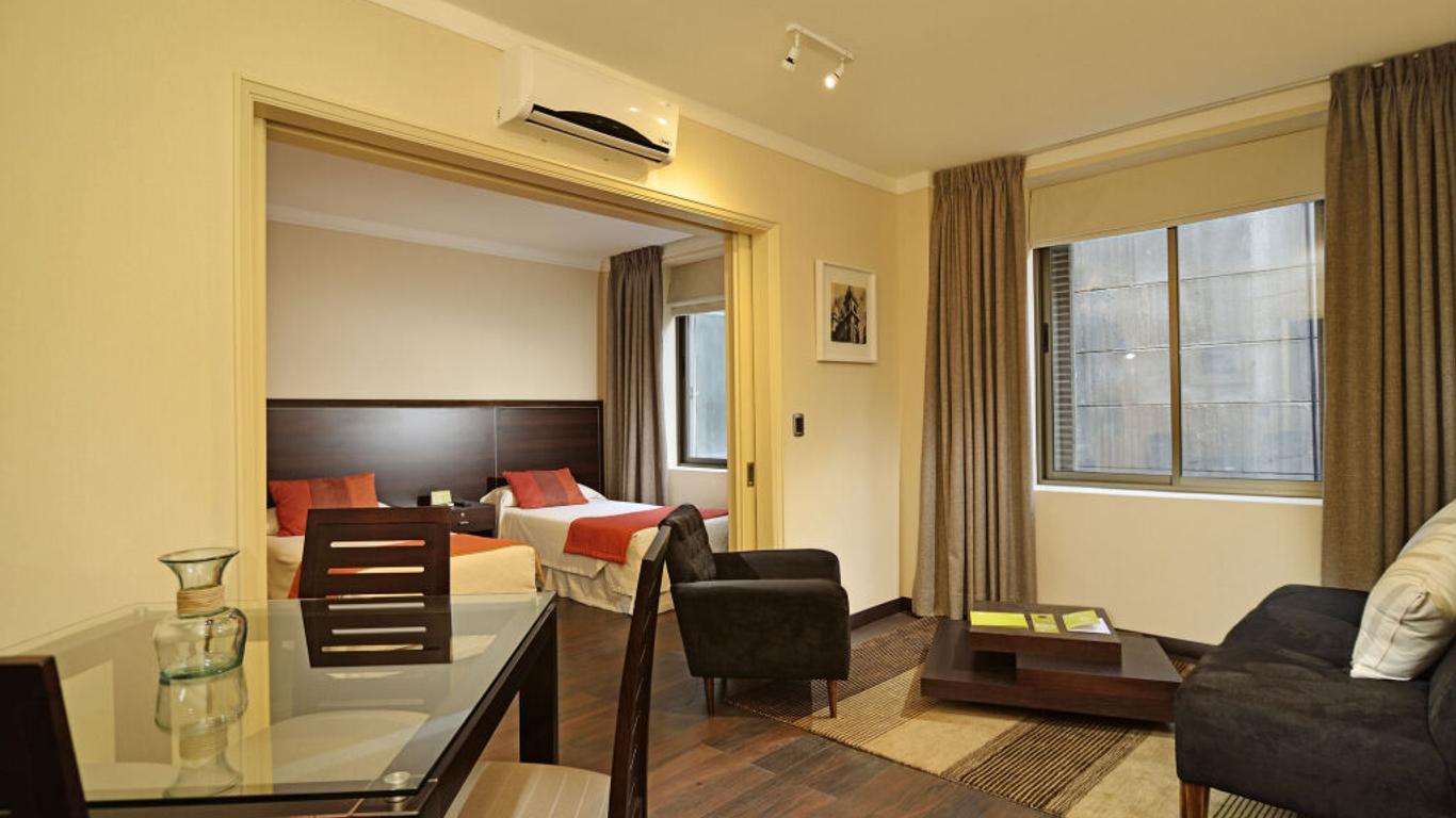 Hotel Gran Palace