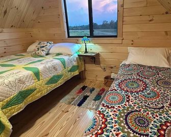 Lakehouse Resort Dragonfly Daze A-Pod 5 Rend Lake - Benton