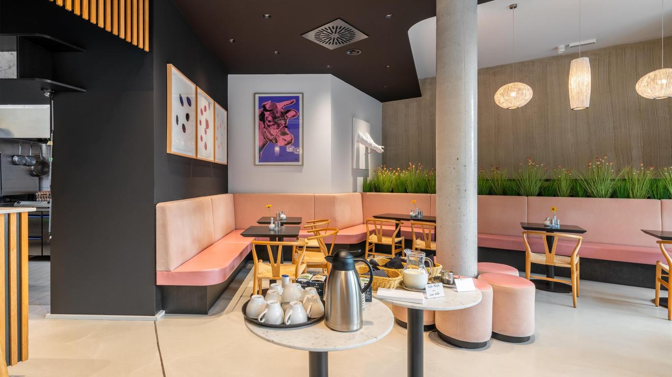 numa | Drift Rooms & Apartments