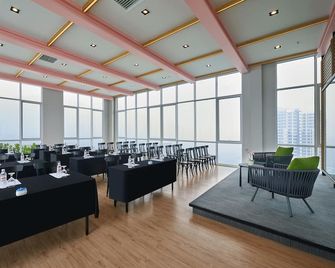 Swiss-Garden Hotel & Residences, Genting Highlands - Genting Highlands - Sala riunioni