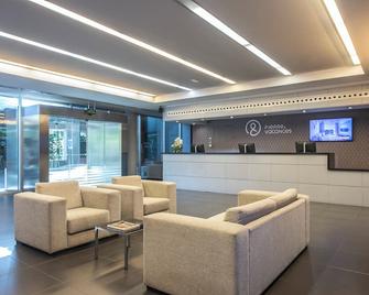 Hotel Granada - Granada - Lobby