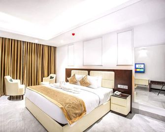 Royal Mark Hotel - Sylhet