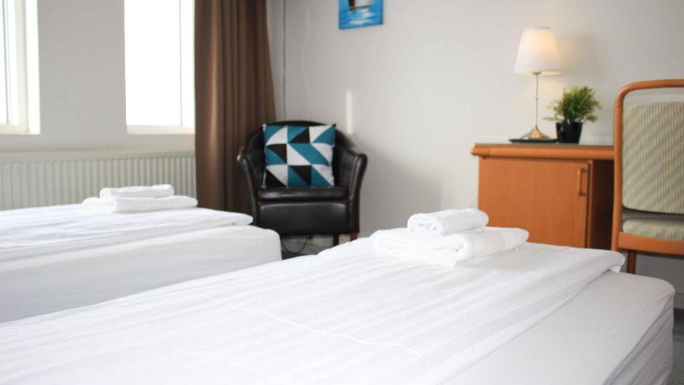 North Star Stadarflot