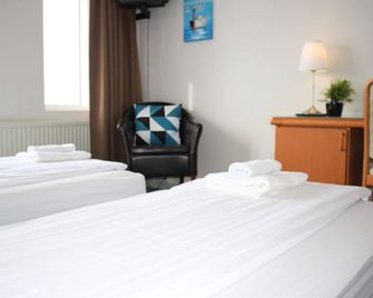 North Star Stadarflot - Hvammstangi - Habitación