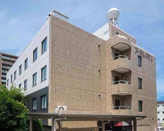 Yonago New Urban Hotel - Yonago - Edificio