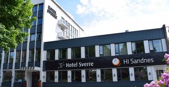 Hotel Sverre - Sandnes