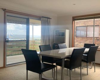 133 Ocean Drive - Headland Paradise - Evans Head - Comedor