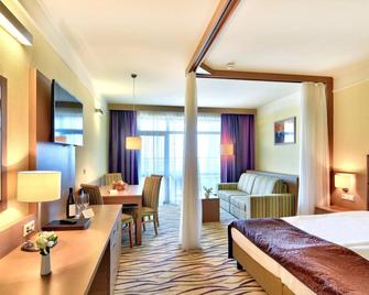 Flamingo Grand Hotel & Spa - Albena