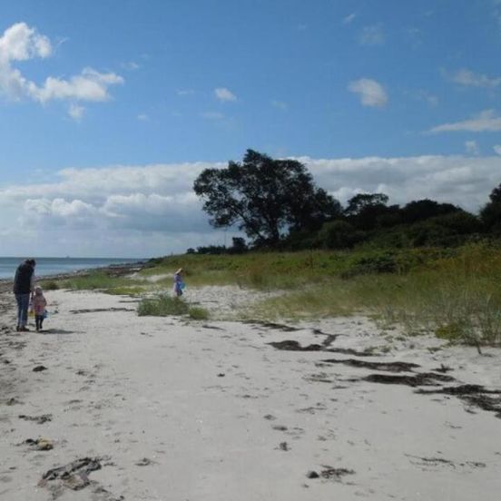Villavilla 221 - Bagenkop, Fyn Og Øer – Bagenkop