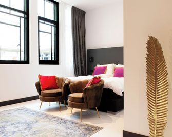 Boutique Hotel De Salon - 海牙