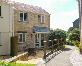 Blackbird Cottage - Falmouth