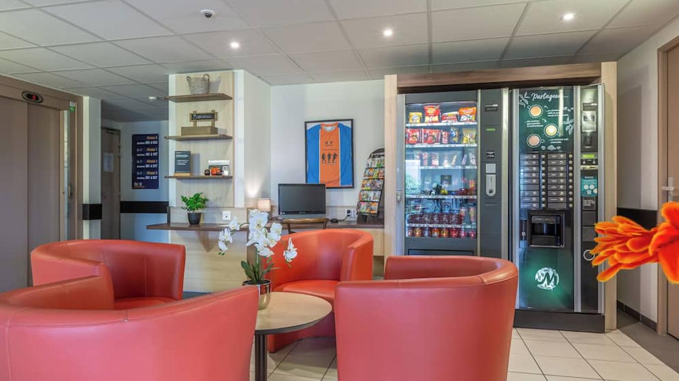 Ace Hotel Chateauroux Déols