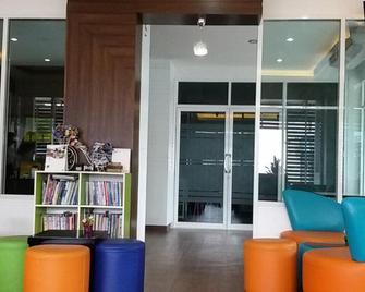 Like Residence - Surat Thani - Lobby