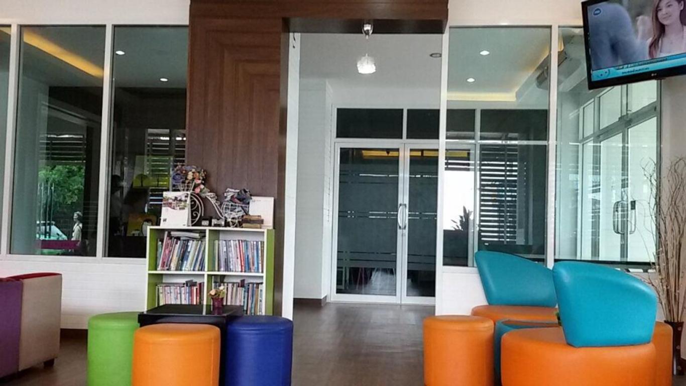 ไลค์ เรสซิเดนซ์