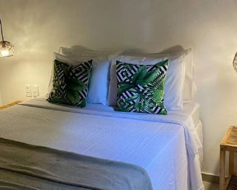 Casa em Trancoso Vista Mata - Trancoso - Bedroom