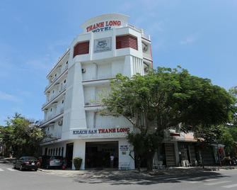 Thanh Long Hotel - Tuy Hoa - Edifício