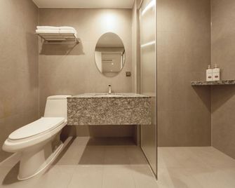 Capace Hotel Gangnam - Seoul