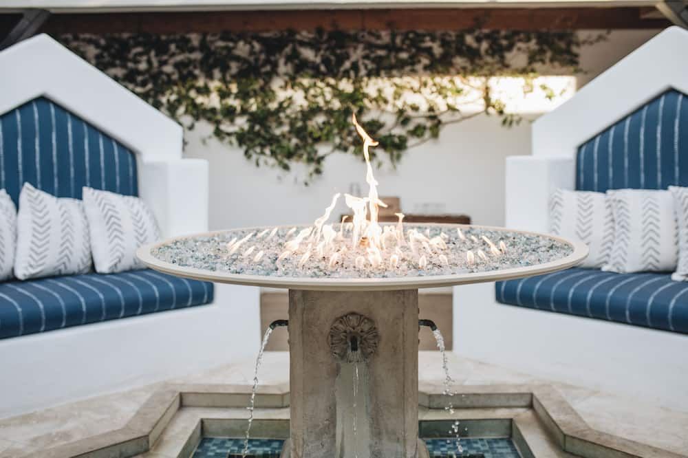 Cottage Inn & Spa - Sonoma