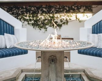 Cottage Inn & Spa - Sonoma