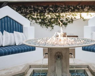 Cottage Inn & Spa - Sonoma