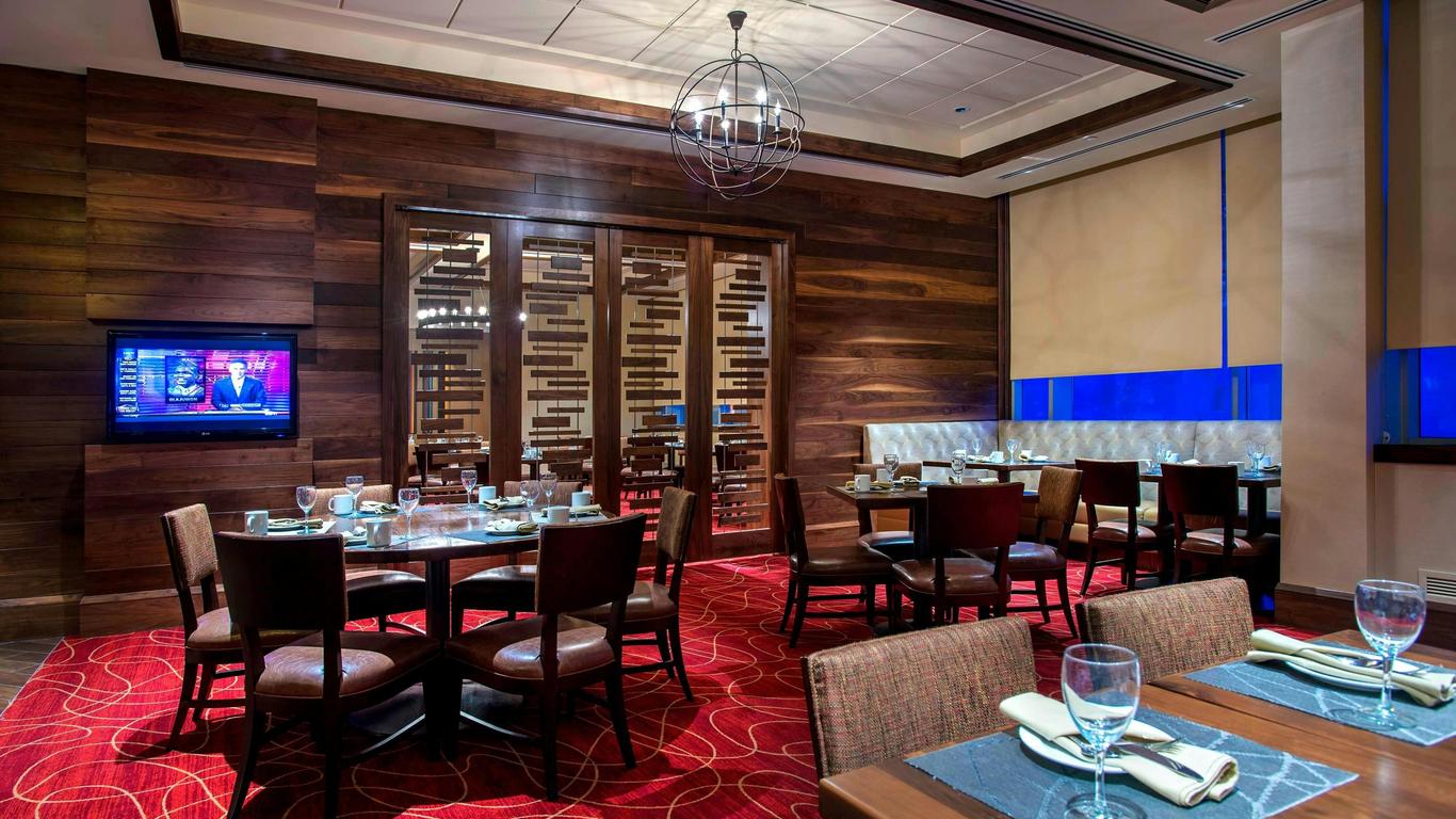 ماريوت فيلادلفيا إيربورت