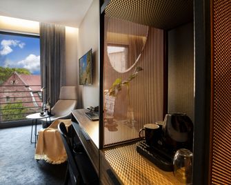 Hotel 1231 - Toruń - Room amenity