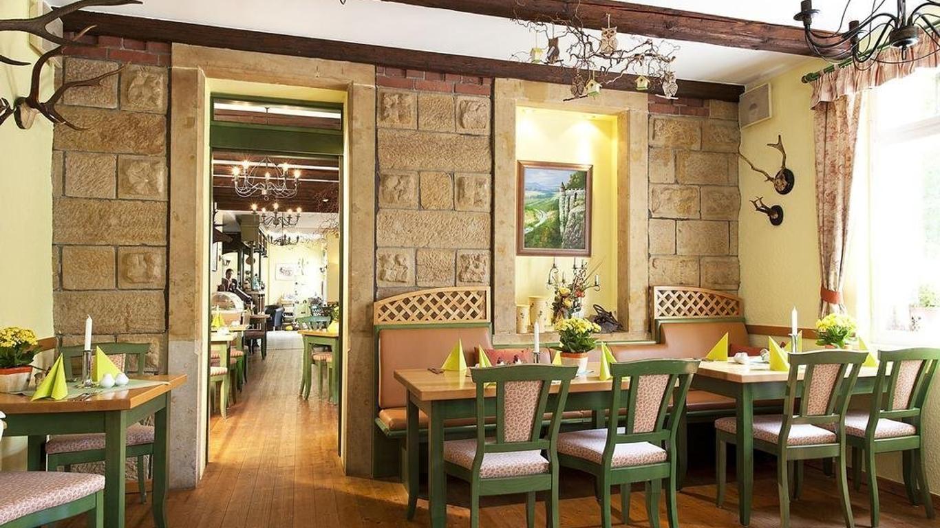 Hotel Forsthaus