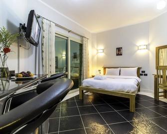 Royal Beach Serviced Apartments - Hurghada - Chambre