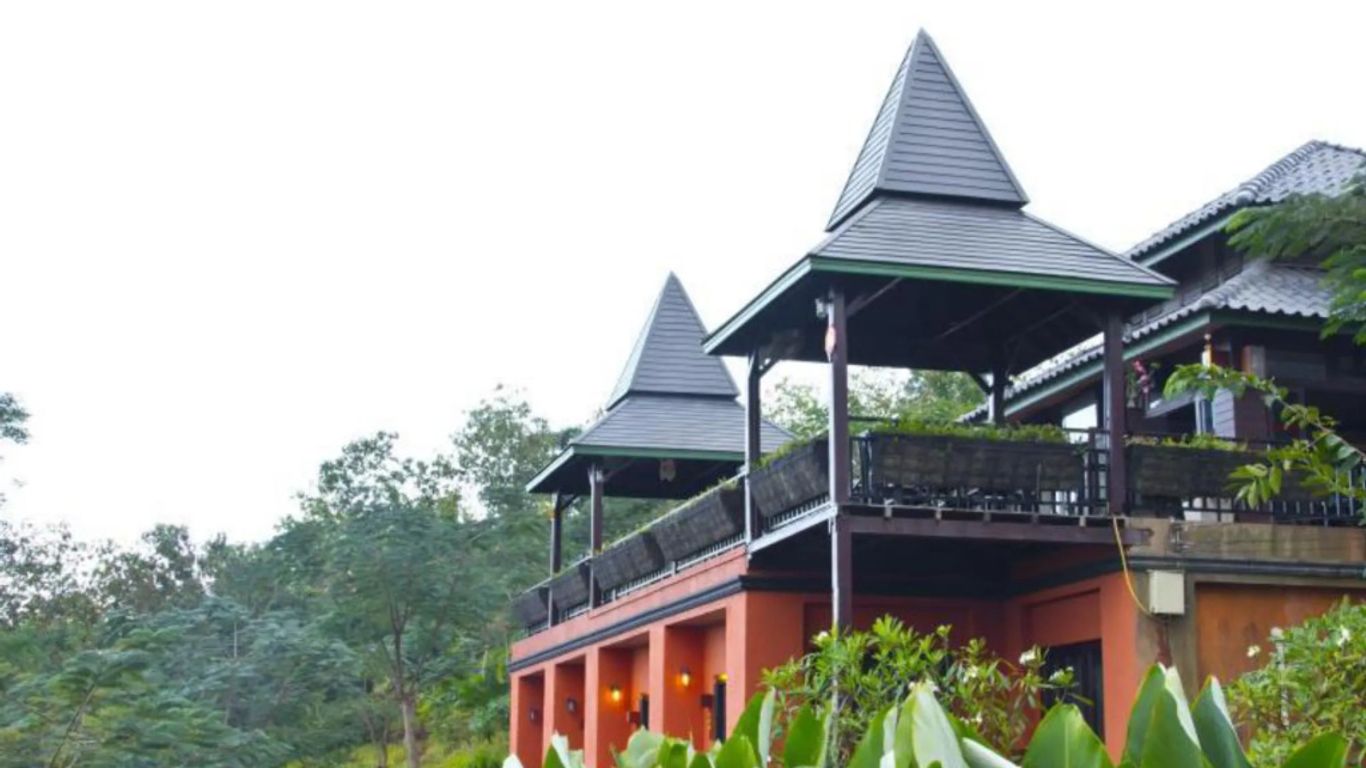 타톤 힐 리조트