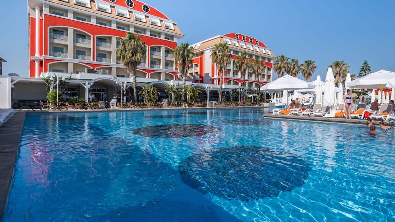 أورانج كاونتي بيليك