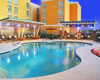Hyatt Place Phoenix/Mesa - Mesa - Pool
