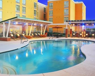 Hyatt Place Phoenix/Mesa - Mesa - Piscina