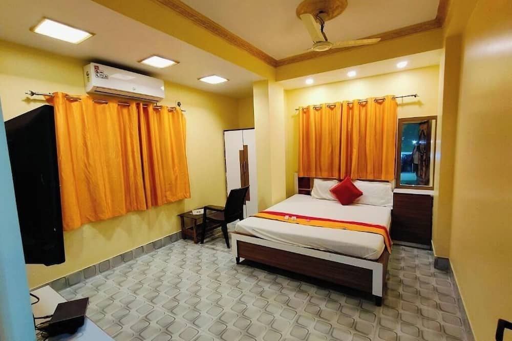 Hotel New Om Shanti International thumbnail 3