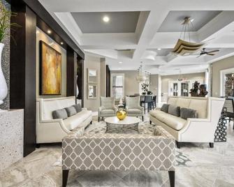 Ospreys Landing At Solterra Resort Home - Davenport - Lobby